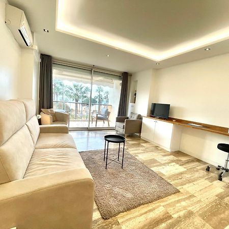 Studio Grand Hotel Croisette, By Welcome To Cannes Zewnętrze zdjęcie