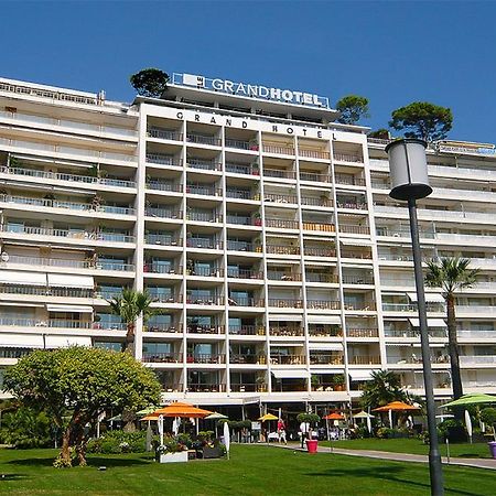 Studio Grand Hotel Croisette, By Welcome To Cannes Zewnętrze zdjęcie
