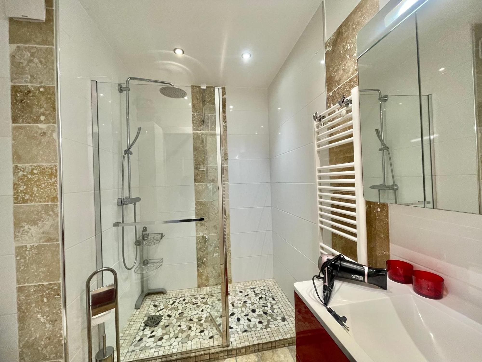 Studio Grand Hotel Croisette, By Welcome To Cannes Zewnętrze zdjęcie